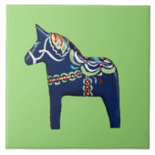 ブルーダラウズ タイル (正面)