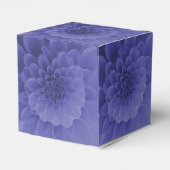 ブルーダリア フェイバーボックス (裏面サイド)