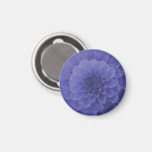 ブルーダリア マグネット (正面/裏面)