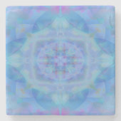 ブルーダンサー ストーンコースター (正面)