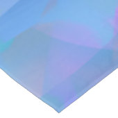 ブルーダンサー テーブルクロス (アングル)