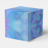 ブルーダンサー フェイバーボックス (裏面サイド)