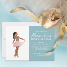 ブルーダンスリサイタル写真