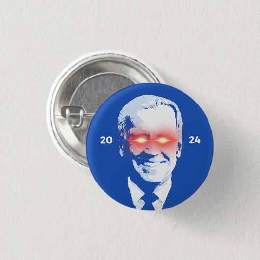 ブルーダークブランドン2024 缶バッジ (正面&裏面)