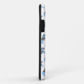 ブルーダーラホースiPhoneケース Case-Mate iPhoneケース (裏面/右)