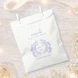 ブルーチノアイ結婚ズリー フェイバーバッグ