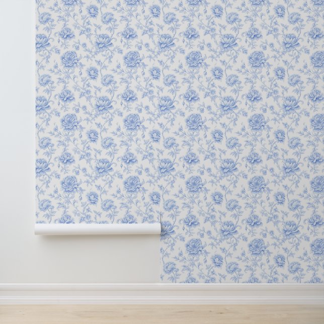 ブルーチノアズコースタル祖母フローラ 壁紙 (アプリケーション)