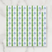 ブルーチノセリエリースギフトラベル フェイバータグ (裏面)