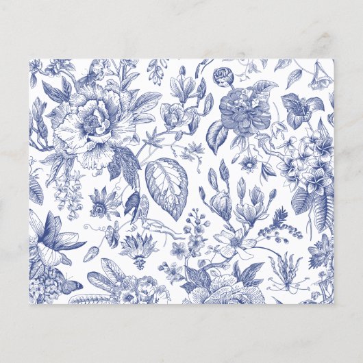 ブルーチノセリエレシピカード (裏面)