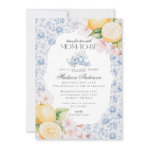 ブルーチノワセリーティーパーティーベビーシャワートイレ