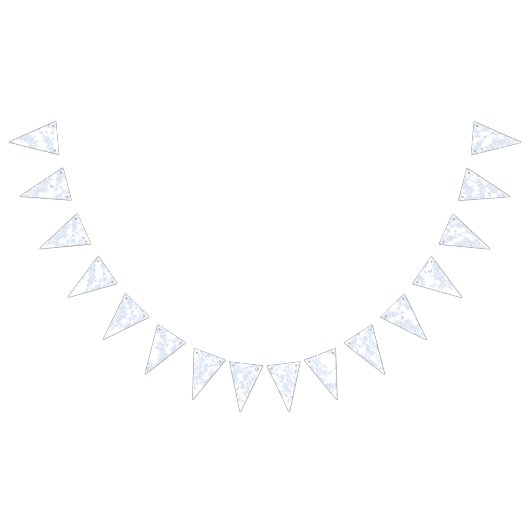 ブルーチノワセリートワールデジュイ結婚さんの救デート バンティングフラッグ (全)