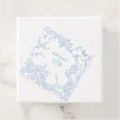 ブルーチノワセリートワールデジュイ結婚さんの救デート フェイバータグ (インサイチュ)