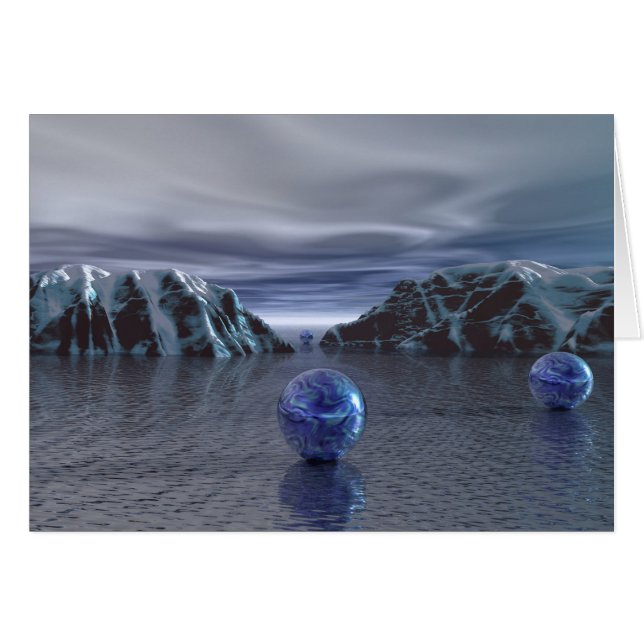 ブルーチル (正面横)