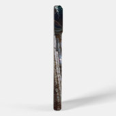 ブルーツツ名前をカスタムするバレエダンサー Case-Mate iPhoneケース (裏面 / 右)