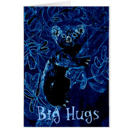 ブルーツリーコアラベアカスタム