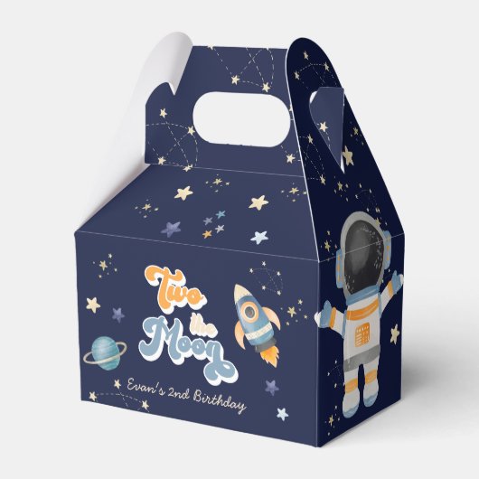 ブルーツーザムーン宇宙誕生日 フェイバーボックス (裏面サイド)