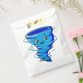 ブルーツーナドフェイバーバッグ フェイバーバッグ (封をした状態)