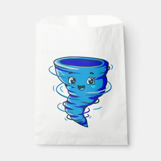 ブルーツーナドフェイバーバッグ フェイバーバッグ (正面)