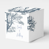 ブルーツ独身のリーボホ結婚ズ フェイバーボックス (正面サイド)