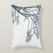 ブルーツ独身のリーボホ アクセントクッション (正面(垂直))