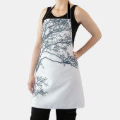 ブルーツ独身のリーボホ エプロン (インサイチュ)