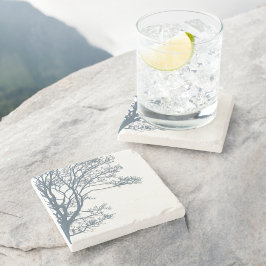 ブルーツ独身のリーボホ ストーンコースター