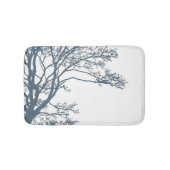 ブルーツ独身のリーボホ バスマット (正面)