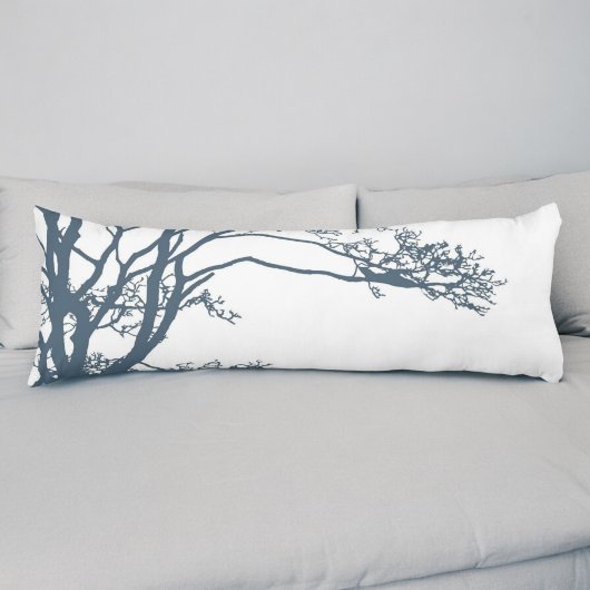 ブルーツ独身のリーボホ ボディピロー