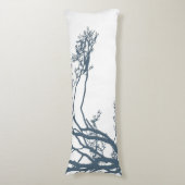 ブルーツ独身のリーボホ ボディピロー (正面縦)