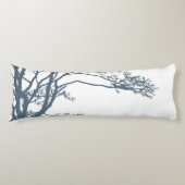 ブルーツ独身のリーボホ ボディピロー (正面)