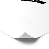 ブルーティとイーストおもしろい映画パン ポスター (角)