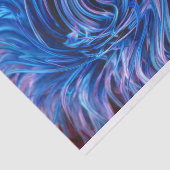 ブルーティッシュペーパー 薄葉紙 (詳細)