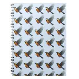 ブルーティット ノートブック