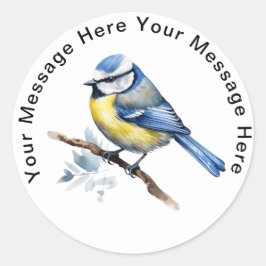 ブルーティット ラウンドシール