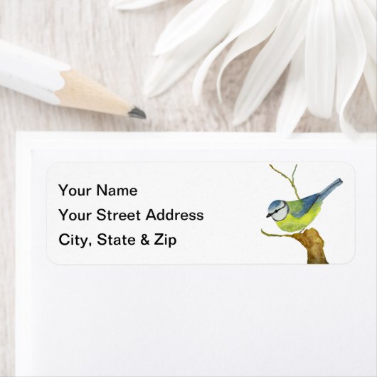 ブルーティット ラベル (インサイチュ)