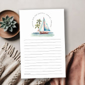 ブルーティール（緑がかった色）シルボートパームシースケープカップルのためのアドバイス