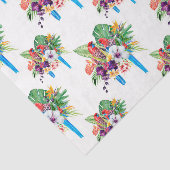 ブルーテイルパロッ葉ト 薄葉紙 (詳細)