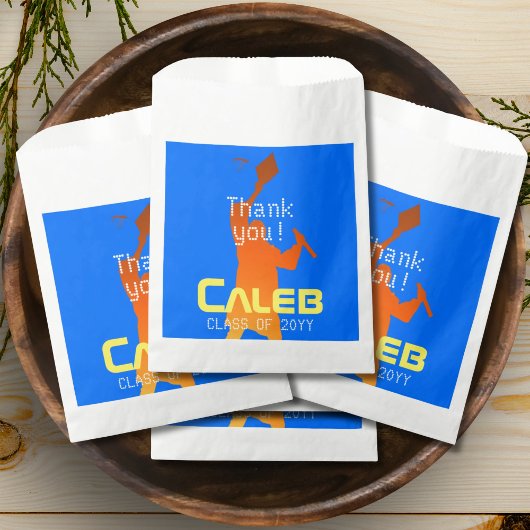 ブルーテクはっきりしたテモダンック卒業 フェイバーバッグ