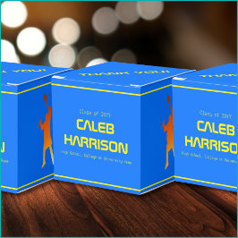 ブルーテクはっきりしたテモダンック卒業 フェイバーボックス