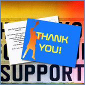 ブルーテクはっきりしたテモダンック卒業 ポストカード