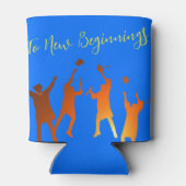 ブルーテクはっきりしたテモダンック卒業 缶クーラー (裏面)