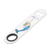 ブルーテールマーメイドスイミングサンダー_コーブ スピード栓抜き (裏面アングル)