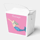 ブルーテールマーメイドスイミングサンダー_コーブ フェイバーボックス (裏面サイド)