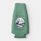 ブルーディアーウッズ&マウンテンズファミリー懇親会 ボトルクーラー (正面)