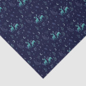 ブルーディアーティッシュペーパー 薄葉紙 (詳細)