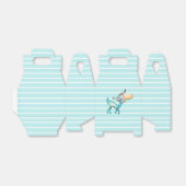 ブルーディア フェイバーボックス (折り畳みなし)