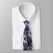 ブルーデイジータイ ネクタイ (タイ)