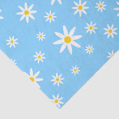 ブルーデイジーティッシュペーパー 薄葉紙 (詳細)