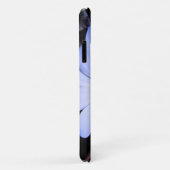 ブルーデイジーフラワーiphone 3 ケース Case-Mate iPhoneケース (裏面/右)