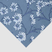 ブルーデイジー 薄葉紙 (詳細)